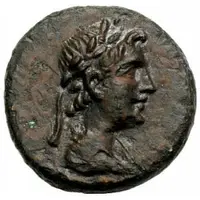 Æ Roman protectorate