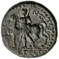 Æ Roman protectorate