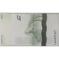 Sample note - Landqart