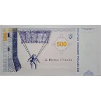 500 Šibenskih Bagatina