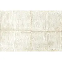 10 Krónur - Christian IX Landssjóður Íslands