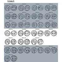 Potin Unit Rounded Bull / Holman E4