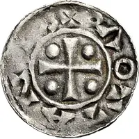 Denier - Adela Hamaland