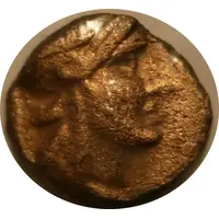 Chalkous - Attalos II