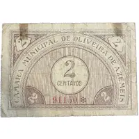 2 Centavos Azemeis