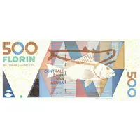 500 Florin
