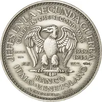 Tito Chiefs in the Second War 1939 1945 - Jugoslavia