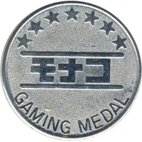 Gaming Medal