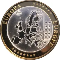 Première frappe 'malte'