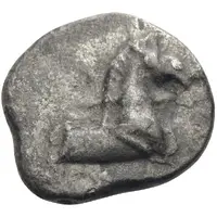 Hemidrachm