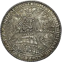 Conquest of the fort Saint-André and victory at the Battle of Nieuwpoort