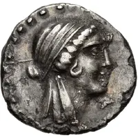Hemidrachm