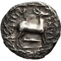 Hemidrachm