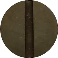 Telephone Token ANTEL double inscription with date