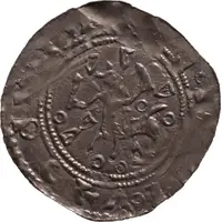 Pfennig - Werinto and Dietrich