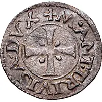 1 Carzia - Marcantonio Trevisan