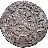 1 Carzia - Marcantonio Trevisan