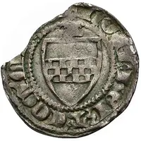 1 Pfennig - Engelbert III