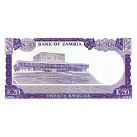 20 Kwacha