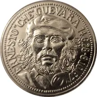 Medal - Che Guevara