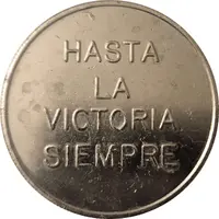 Medal - Che Guevara