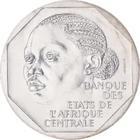 500 Francs CFA Essai