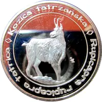 Rysy 2499 m.n.p.m. TATRY