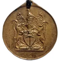 Medal - End of Second World War 1945
