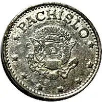 Game Token - Pachislo