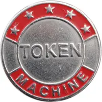 Token Machine