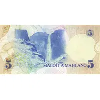 5 Maloti