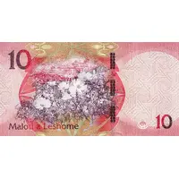 10 Maloti