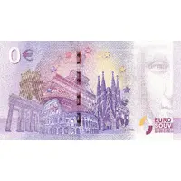 0 Euro - Duomo - Milano