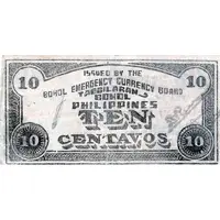 10 Centavos