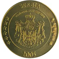 10 Euro Cents