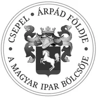 Medal - 55th conference of the Hungarian Coin Collectors Association