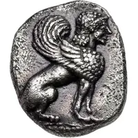 Hemidrachm