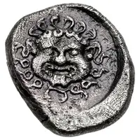 Hemidrachm