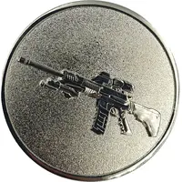 Tawazun Medal - CARACAL