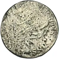 1/2 Cent - Vermontis