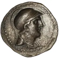 Tetradrachm