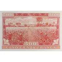 500 Francs