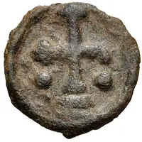 Æ18 - Romanos II Cherson