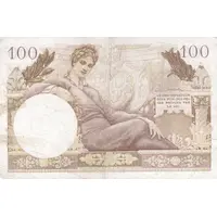 100 Francs