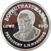 Lowe 10 Years of Independence