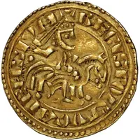 Morabitino - Afonso II