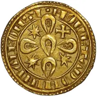 Morabitino - Afonso II