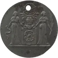 2 Pfennig - Halberstadt