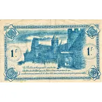 1 Franc - Chambre de Commerce de Carcassonne 11