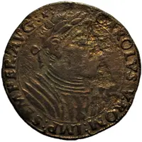 Token - Charles V, the Finance Office